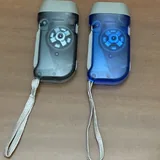 Электронные часы, фонарики, фильтр для воды, Power Bank, кабель 2