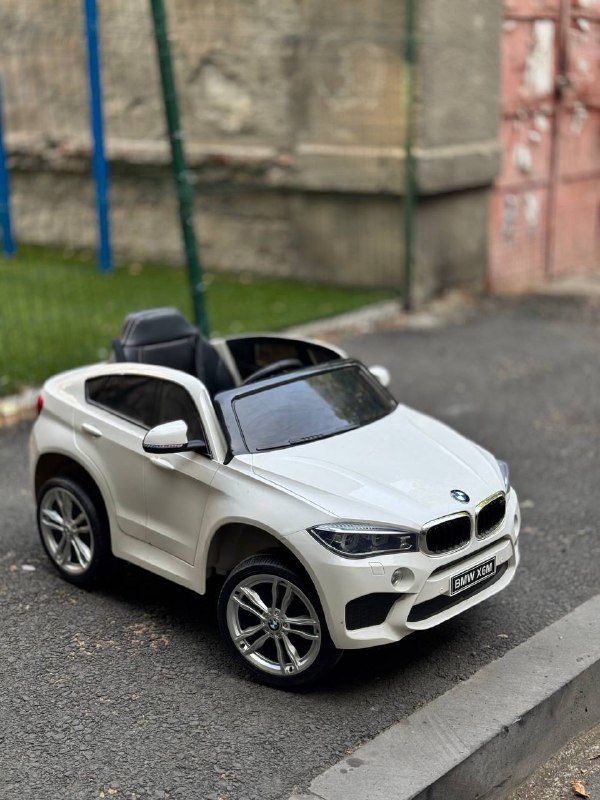 BMW toy car 5