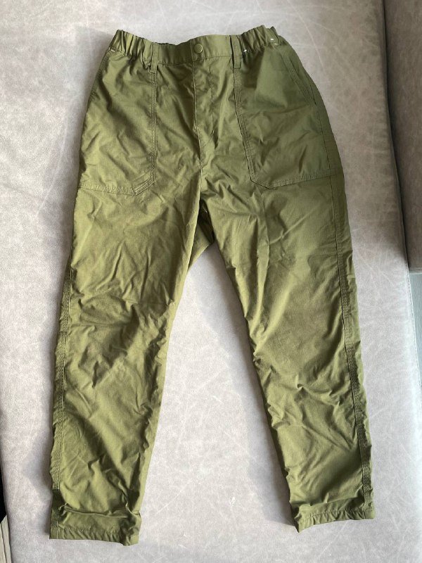 Штаны утепленные для мальчика 12-13 лет, 3 пары