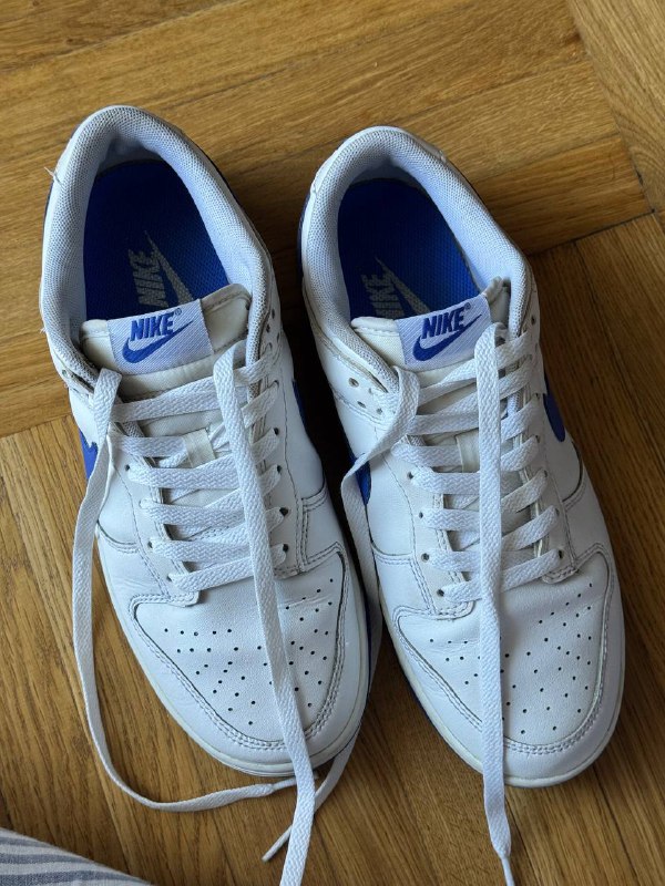 Кроссовки Nike Dunk Low 3