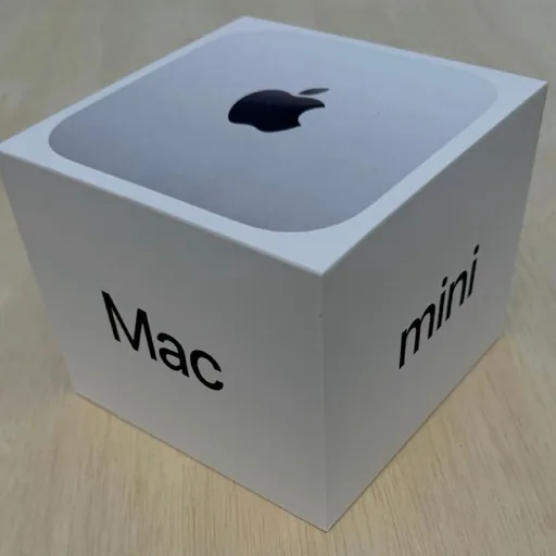 Apple Mac Mini M4 Pro