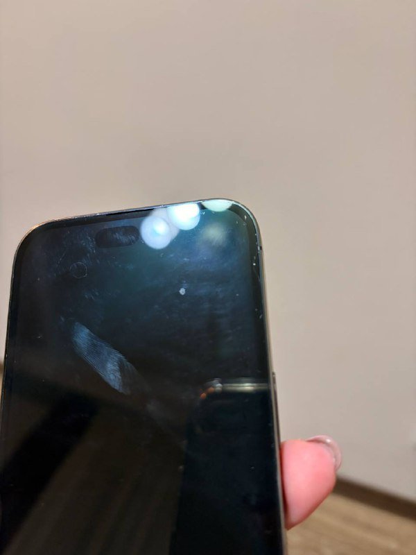 iPhone 14 Pro 128 ГБ фиолетовый 5