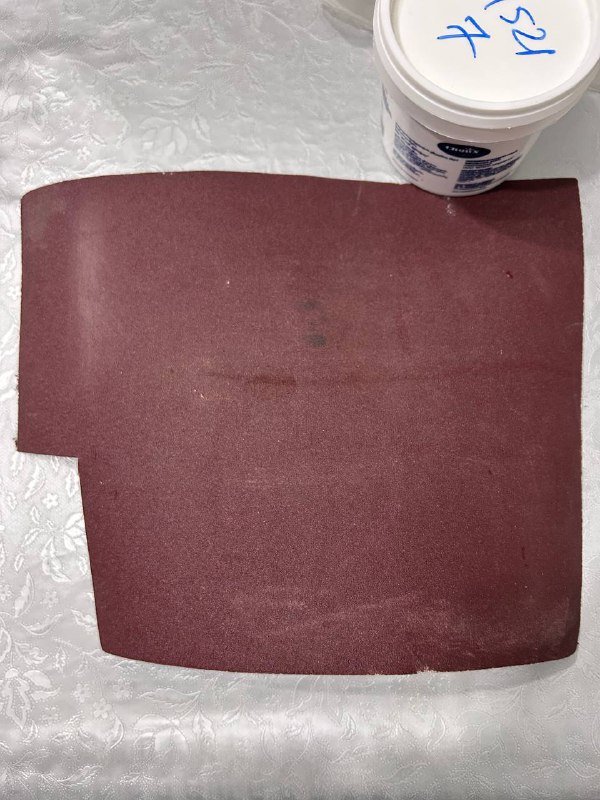 Наждачка P150 GXK51-P