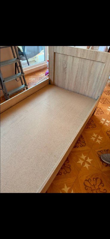 Кровать 90 на 200 2