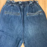 Женские джинсы Zara, Bershka 2