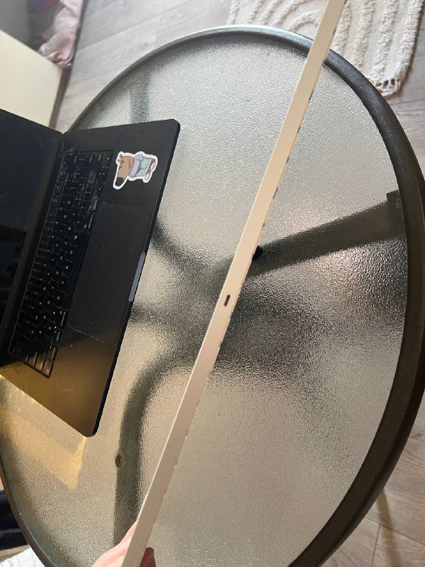 Apple Magic Keyboard с цифровой клавиатурой A1843