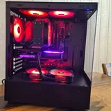 Игровой компьютер i5 14400F, RTX 3060 Ti 2