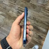 iPhone 17 Pro Max 256GB eSIM Deep Blue 4