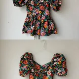 Crocs Mary Jane, кардиган, комбинезон, майка, футболка, платье, топы, брюки 6