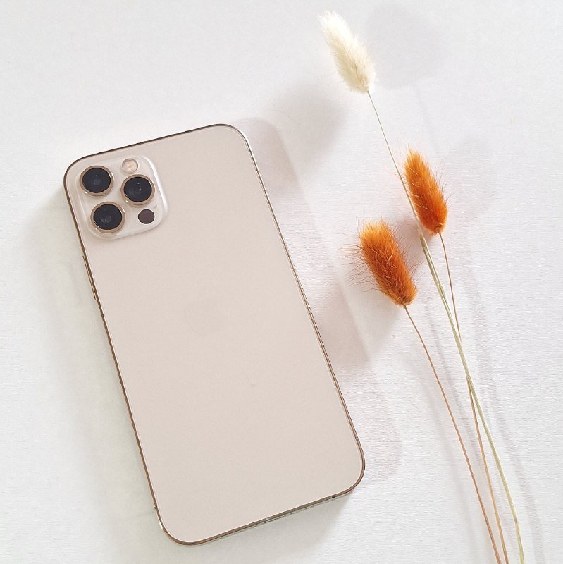 iPhone 12 Pro 128 ГБ белый