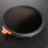 ND filter K&F Nano-X VND 1-9 za navoj 67 mm 3