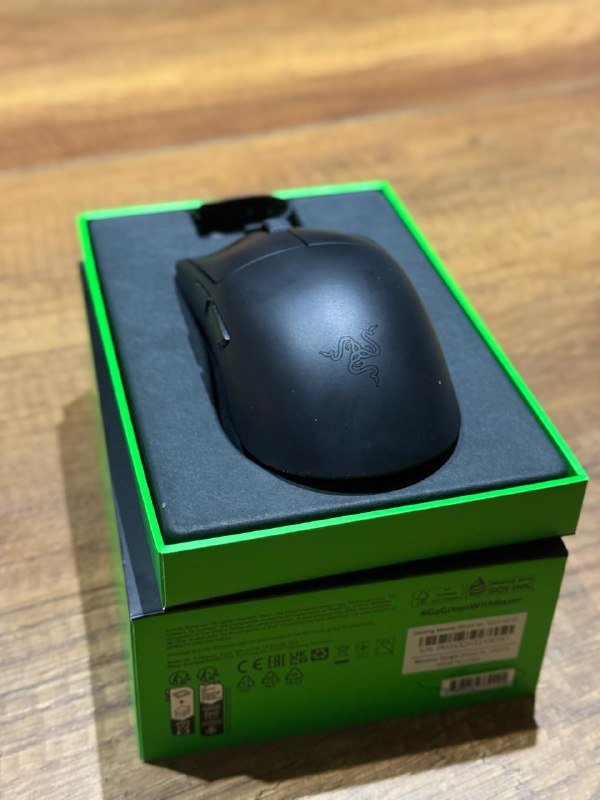 Razer Viper V3 Pro игровая мышь 3