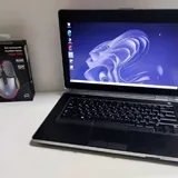 Dell Latitude E6430 ноутбук 1