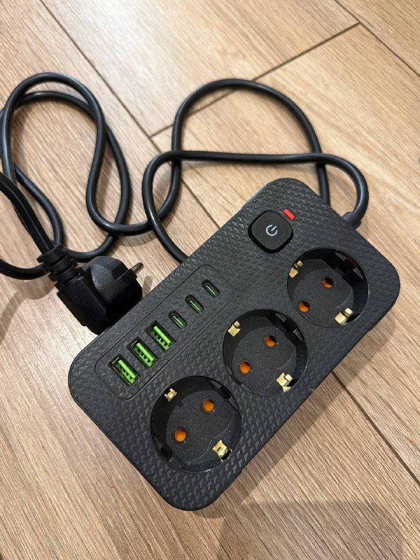 Удлинитель