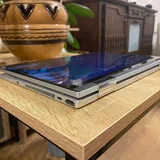 HP Pavilion x360 ноутбук-трансформер 5