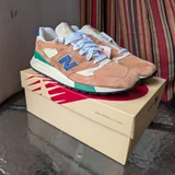Кроссовки New Balance 998 1