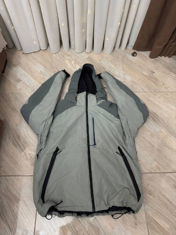 Горнолыжная куртка M/L 1