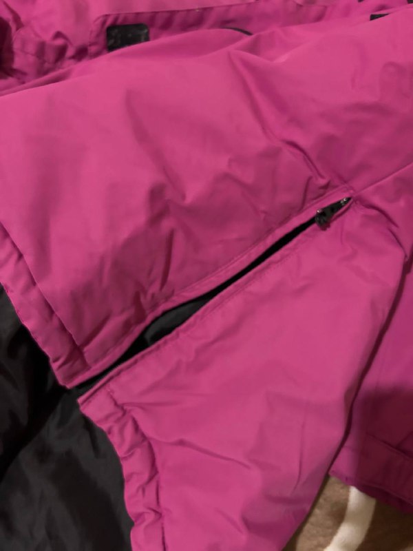 Горнолыжная куртка, горнолыжные штаны Zara 6