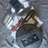 Робот пылесос Xiaomi Mi Robot Vacuum Mop 2 Ultra 3