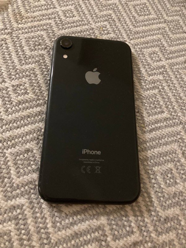 iPhone XR 64GB 2
