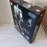 Набор LEGO Star Wars AT-ST 3