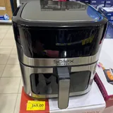 Аэрогриль Sollex France SL-677 1
