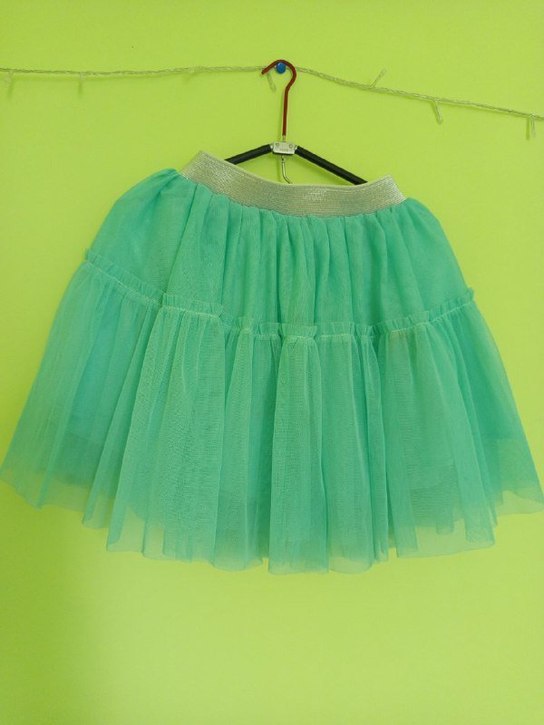 Платье для девочки 6-8 лет