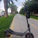 Электросамокат Xiaomi 3