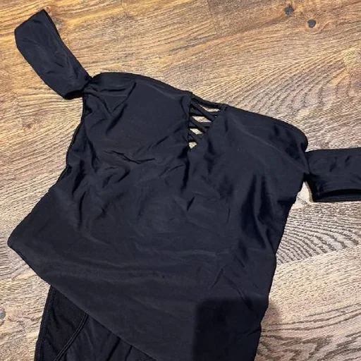 Купальник Hollister