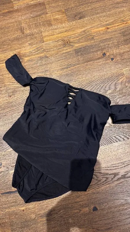 Купальник Hollister 1