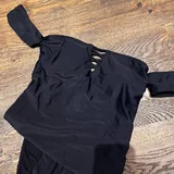 Купальник Hollister 1