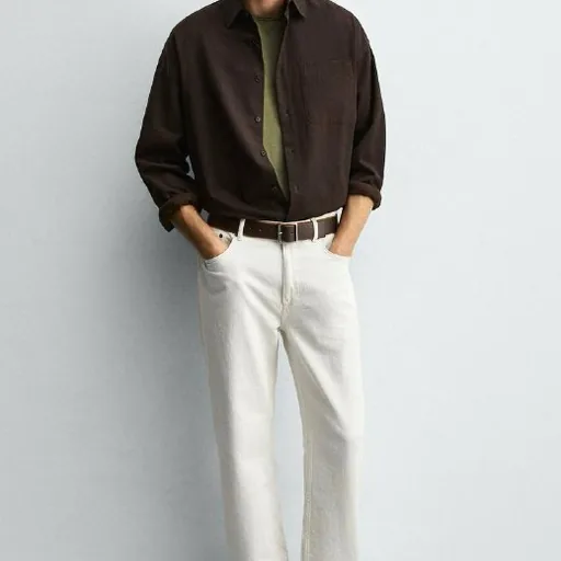 Лоферы Zara