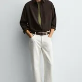 Лоферы Zara 1