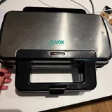 Sandwich maker VOX 2