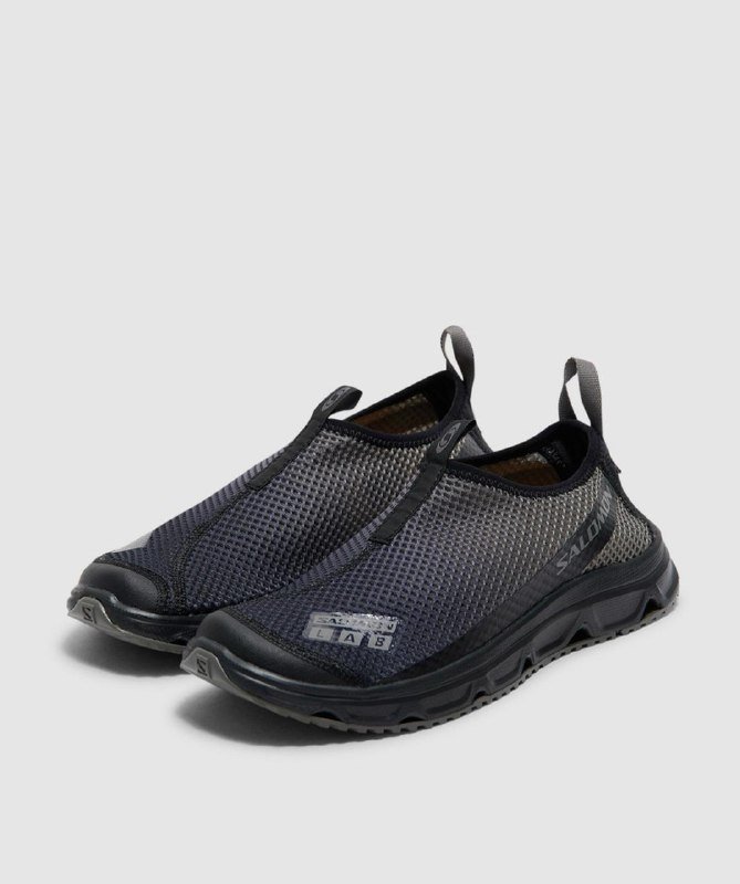 Кроссовки Salomon RX Moc 3.0 2