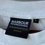 Футболка Barbour 2