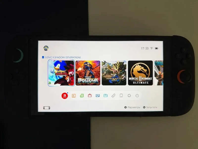 Nintendo Switch 2