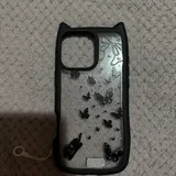 Чехлы для iPhone 16 Pro Max 4