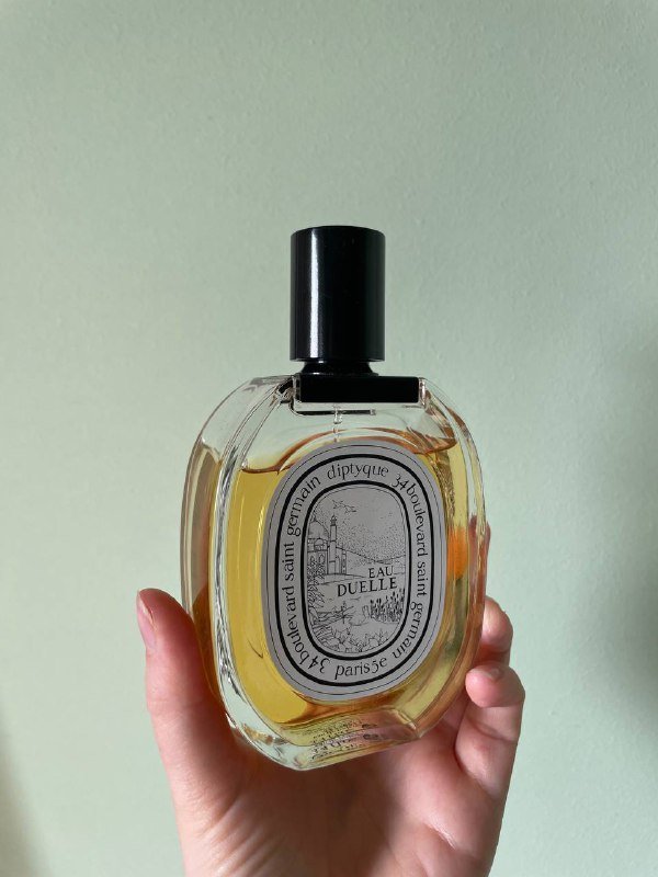 Духи Kilian, Diptyque, Jo Malone 3