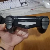 Sony PlayStation 4 Slim 500 GB with controller 4