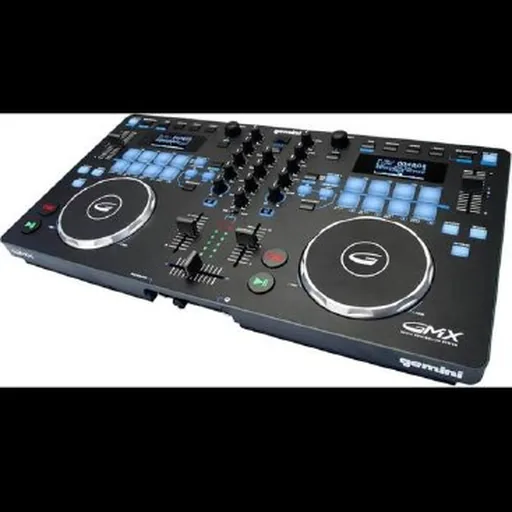 Gemini GMX Professional DJ Controller
