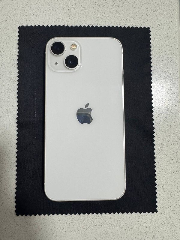 iPhone 13 256Gb Starlight 3