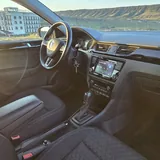 Skoda Rapid 2017 8