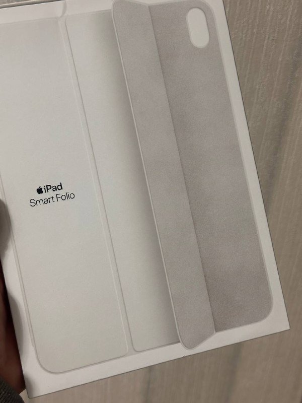 Чехол Smart Folio для iPad 10-го поколения