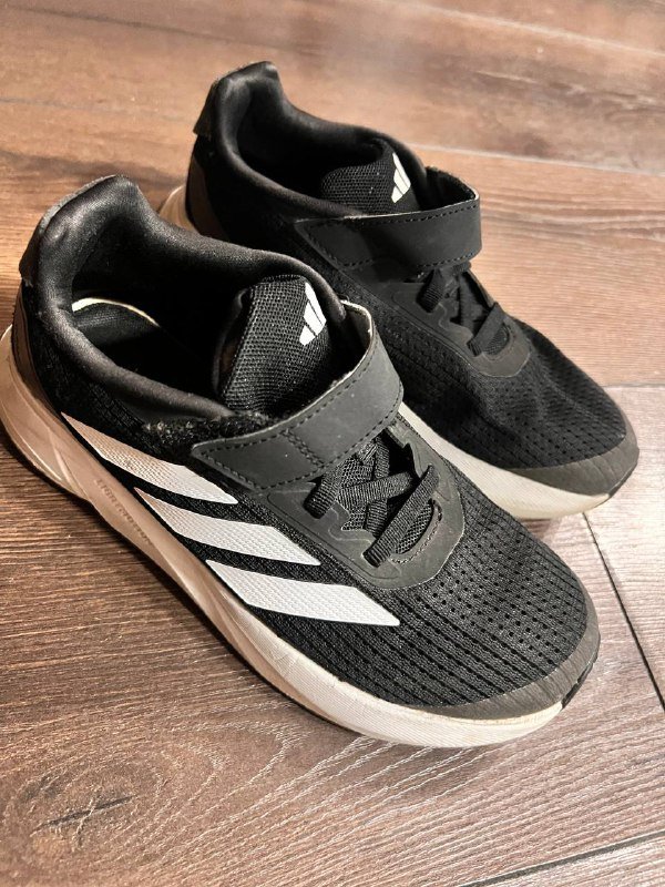 детские кроссовки adidas