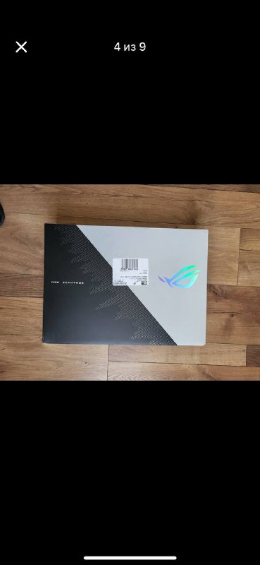 ROG Zephyrus G14 Laptop for Sale 7