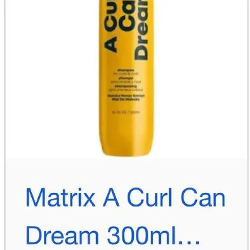 Шампунь и кондиционер Matrix, гель Bed Head TIGI