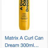 Шампунь и кондиционер Matrix, гель Bed Head TIGI 1