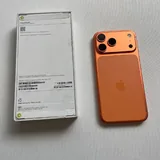 iPhone 17 Pro Max 256 GB 2
