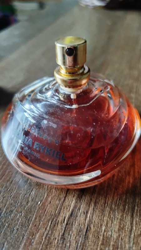 Парфюмерия Sonia Rykiel 2